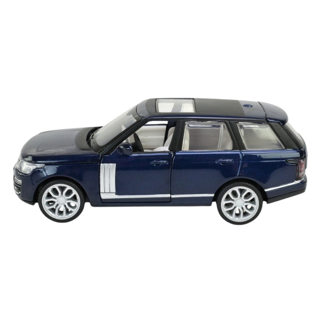 Автомодели - Автомодель Автопром 2013 Range Rover (68357)#2