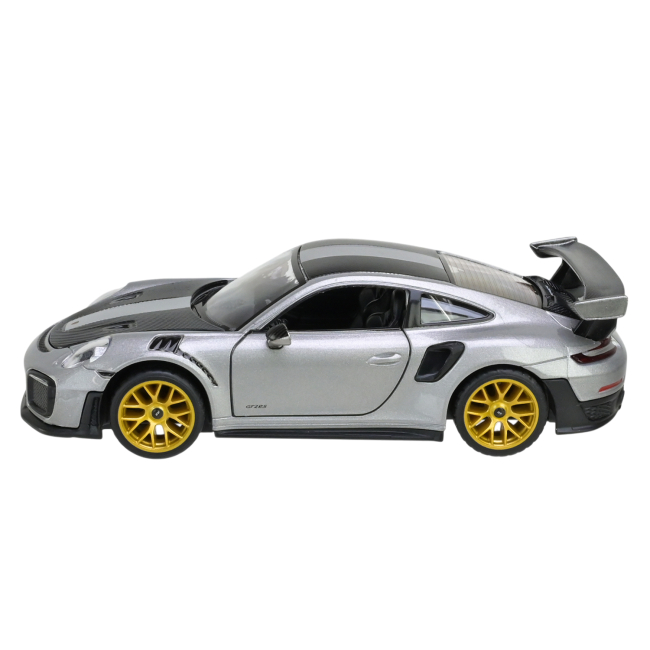 Автомодели - Автомодель Автопром Porsche 911 GT2 RS (68705)#2