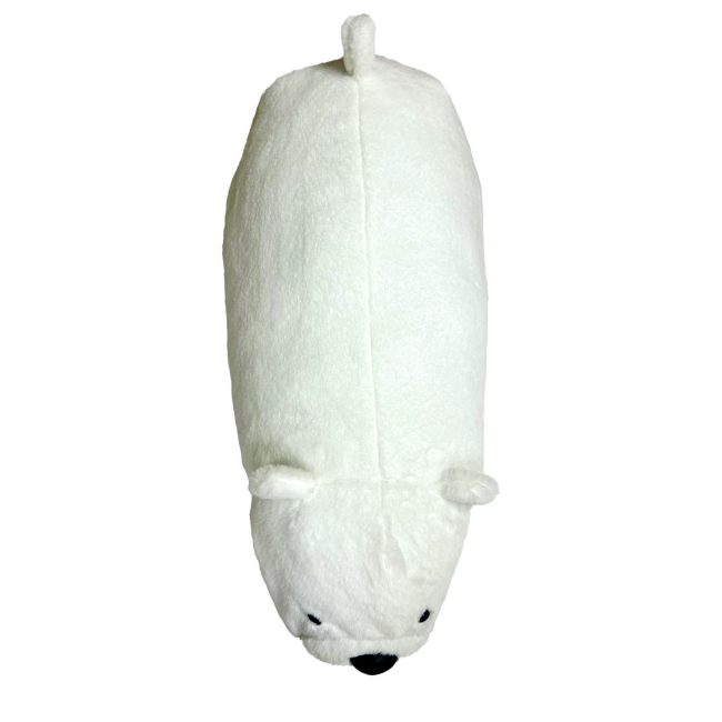 М'які тварини - М'яка іграшка MeriToys Ведмідь 60 см (2050000326127)#5