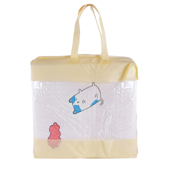 Розвивальні килимки - Дитячий складний термокилимок Shantou Jinxing двохсторонній (C9811)#3