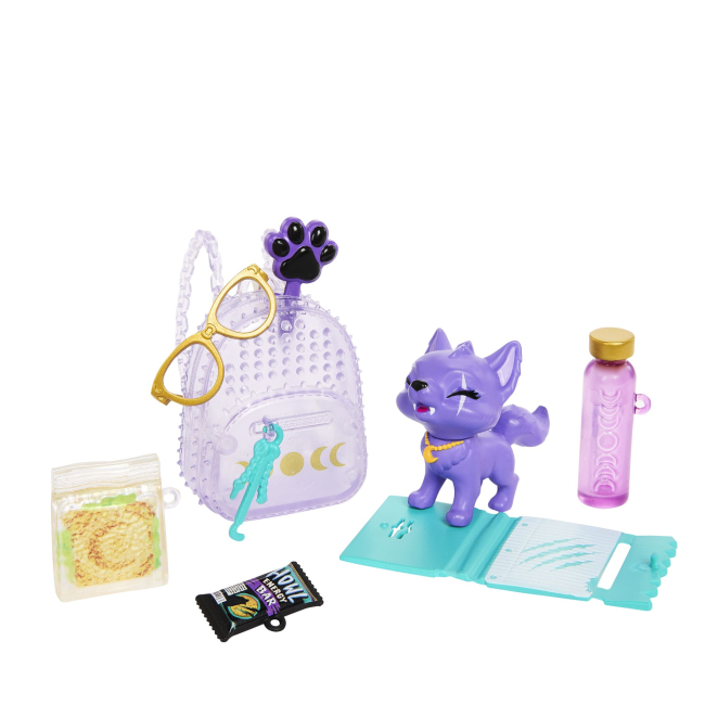 Ляльки - Лялька Monster High Монстро-класика нове покоління Клодін (HRP65)#4