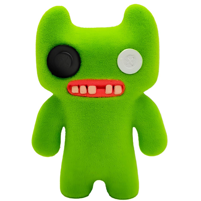 Фігурки персонажів - Набір фігурок Fuggler-A (FG2021A)#2