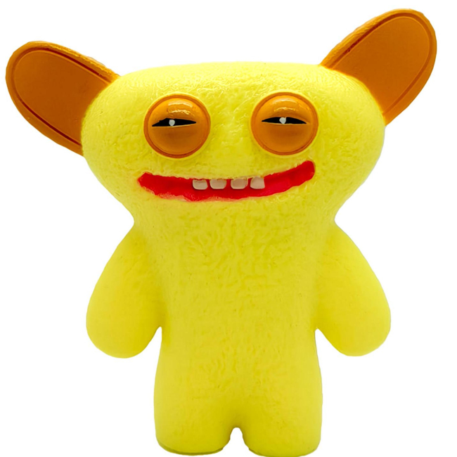 Фігурки персонажів - Набір фігурок Fuggler-A (FG2021A)#3