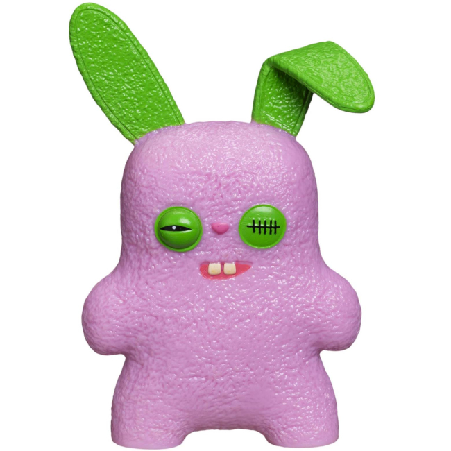 Фігурки персонажів - Набір фігурок Fuggler-A (FG2021A)#4