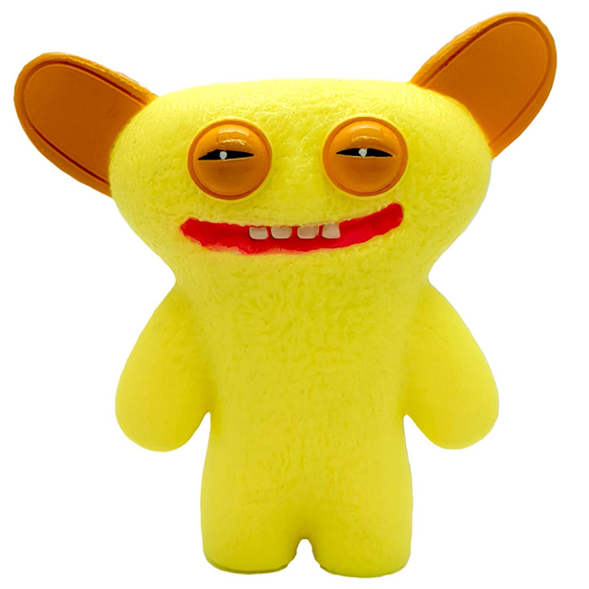 Фігурки персонажів - Набір фігурок Fuggler Fuggler-D 4+1 (FG2040D)#5