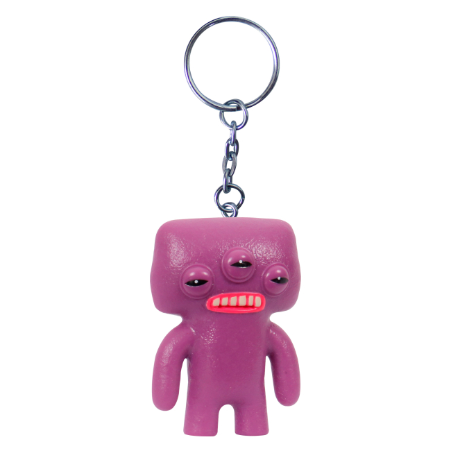 Брелоки - Брелок-сюрприз Fuggler (FG8004)#2