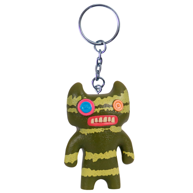 Брелоки - Брелок-сюрприз Fuggler (FG8004)#3