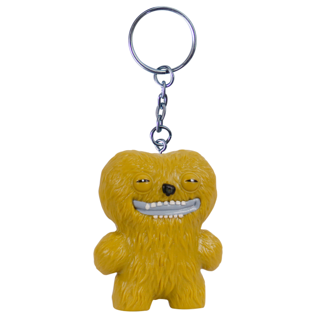 Брелоки - Брелок-сюрприз Fuggler (FG8004)#6