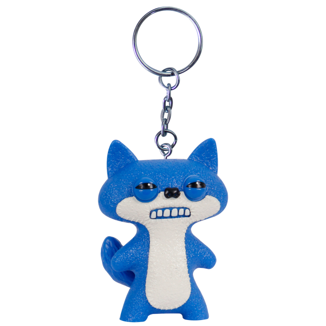 Брелоки - Брелок-сюрприз Fuggler (FG8004)#8