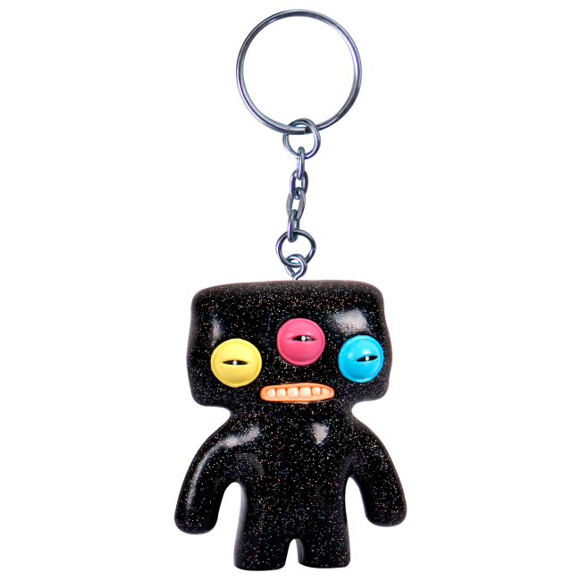 Брелоки - Брелок-сюрприз Fuggler (FG8004)#9