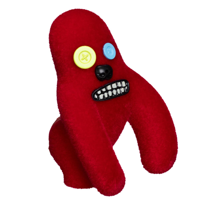 Фігурки персонажів - Ігрова фігурка Fuggler Пукаючий Саскуш (FG3000B)#2