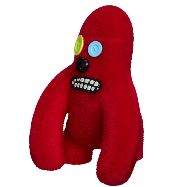 Фігурки персонажів - Ігрова фігурка Fuggler Пукаючий Саскуш (FG3000B)#3