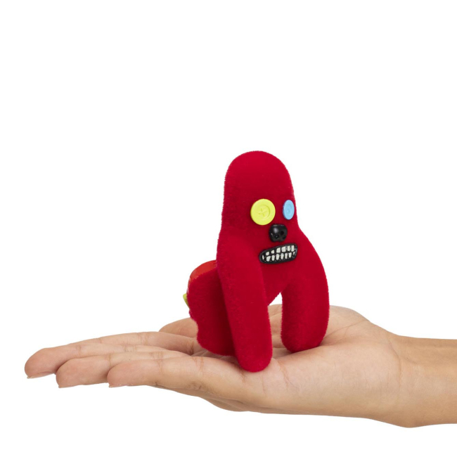 Фігурки персонажів - Ігрова фігурка Fuggler Пукаючий Саскуш (FG3000B)#5