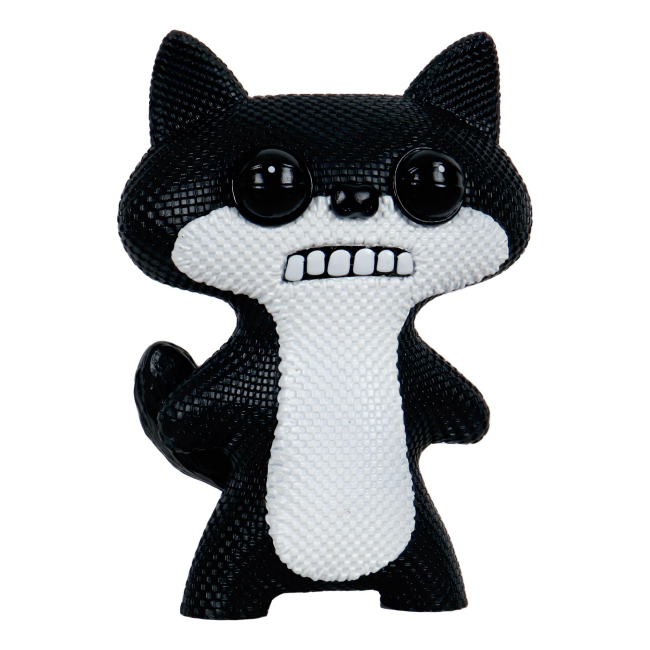 Фігурки тварин - Ігровий набір Fuggler Підозрілий лис (FG6010A)#2