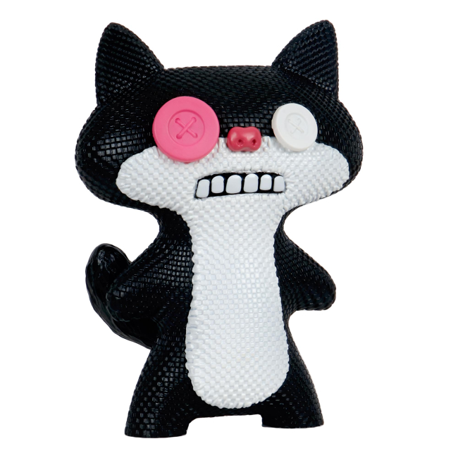 Фігурки тварин - Ігровий набір Fuggler Підозрілий лис (FG6010A)#3