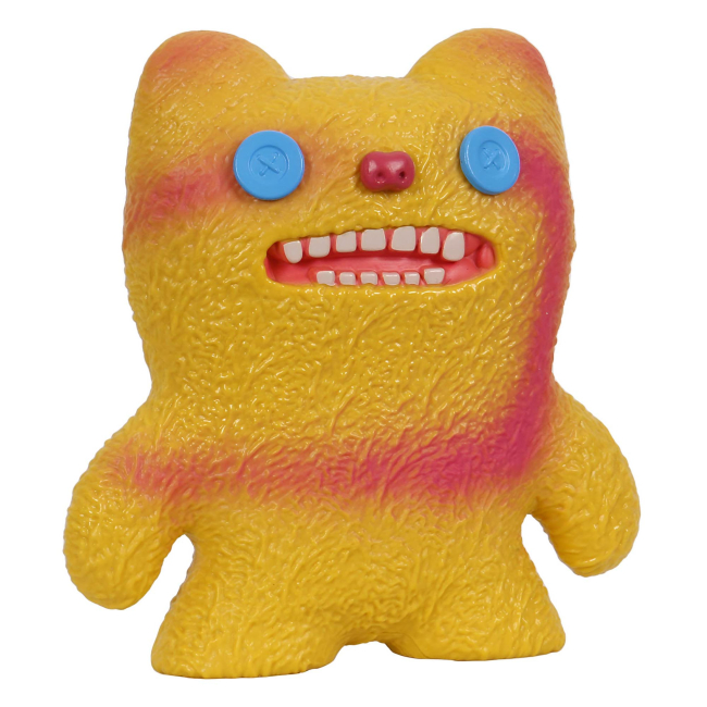 Фигурки персонажей - Игровой набор Fuggler Ням-Нямчик (FG6010C)#3