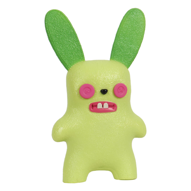 Фігурки тварин - Ігровий набір Fuggler Скажений кролик (FG6010D)#3