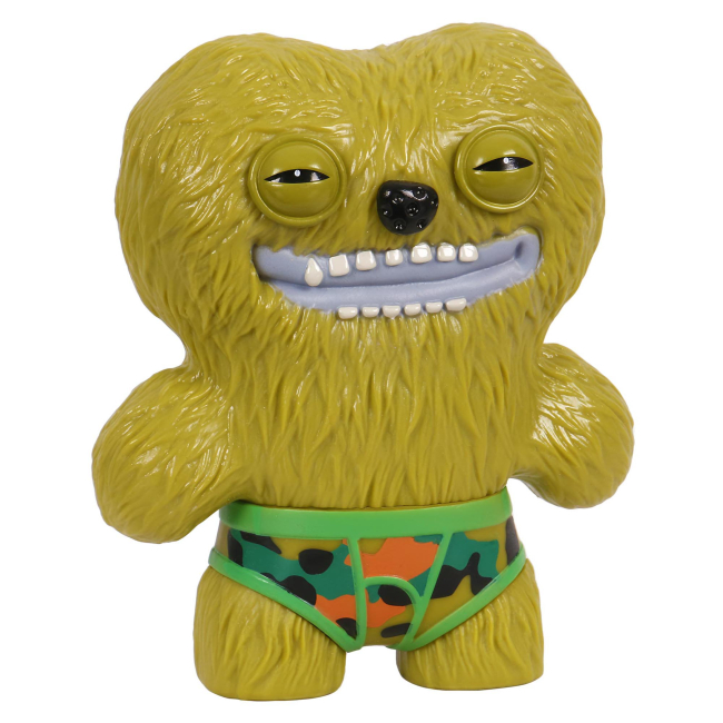 Фигурки персонажей - Игровой набор Fuggler Лорд Одрыгун (FG6010E)#2