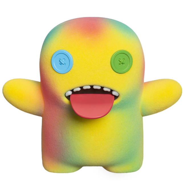 Фигурки персонажей - Игровая фигурка Fuggler Уга-Буга (FG1000C)#2