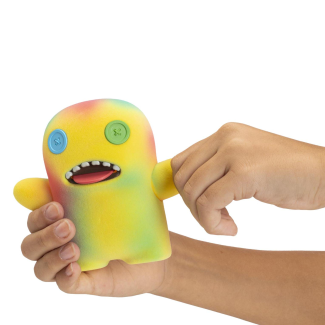 Фигурки персонажей - Игровая фигурка Fuggler Уга-Буга (FG1000C)#4