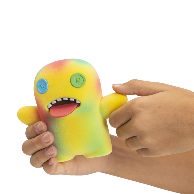 Фигурки персонажей - Игровая фигурка Fuggler Уга-Буга (FG1000C)#5