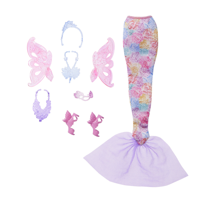 Куклы - Кукла Barbie Fantastic fashion Магия образов (JCP74)#3