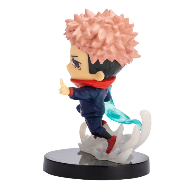 Фигурки персонажей - Фигурка Total Anime Магическая битва W1 Итадори (KAZ0075-W1)#3