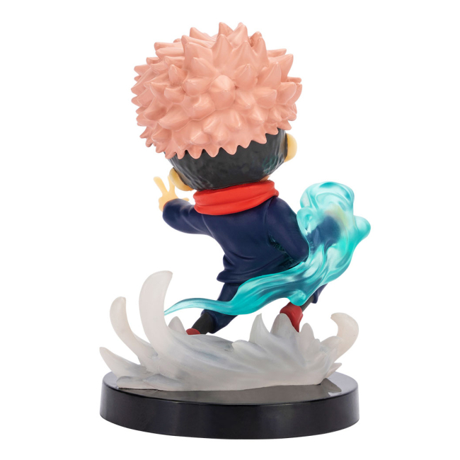 Фигурки персонажей - Фигурка Total Anime Магическая битва W1 Итадори (KAZ0075-W1)#5