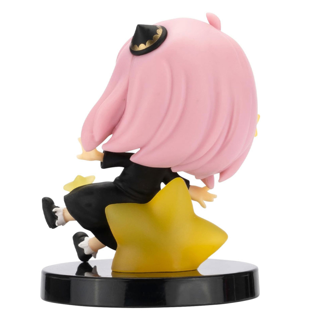 Фигурки персонажей - Фигурка Total Anime Семья шпиона W1 Аня (KAZ0082-W1)#3