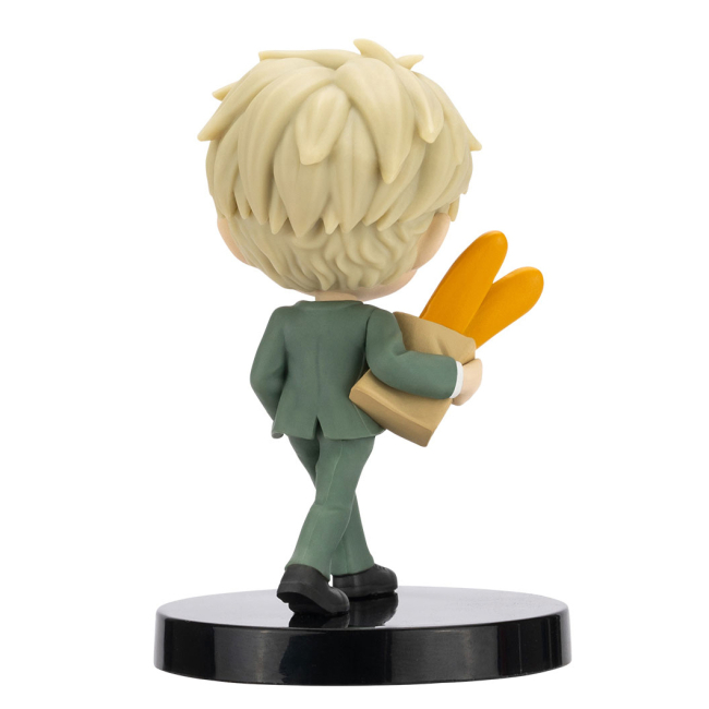 Фигурки персонажей - Фигурка Total Anime Семья шпиона W1 Ллойд (KAZ0084-W1)#3