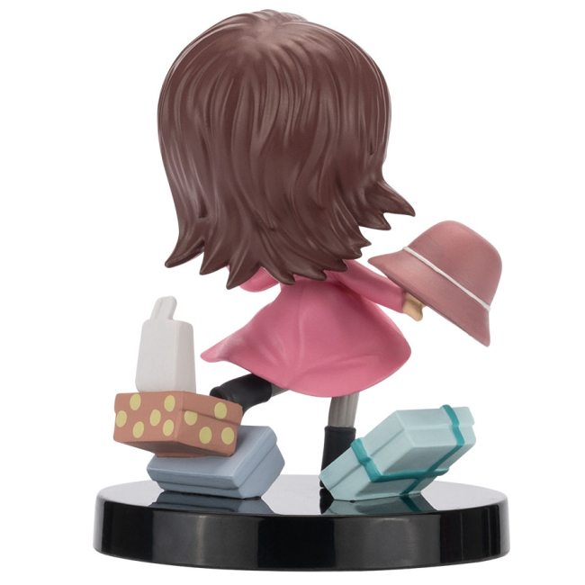 Фигурки персонажей - Фигурка Total Anime Семья шпиона W1 Бекки (KAZ0086-W1)#3