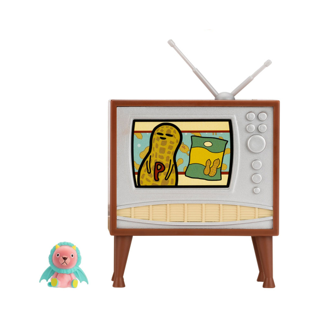 Фигурки персонажей - Фигурка Total Anime Семья шпиона W1 Аня (KAZ0005-W1)#7