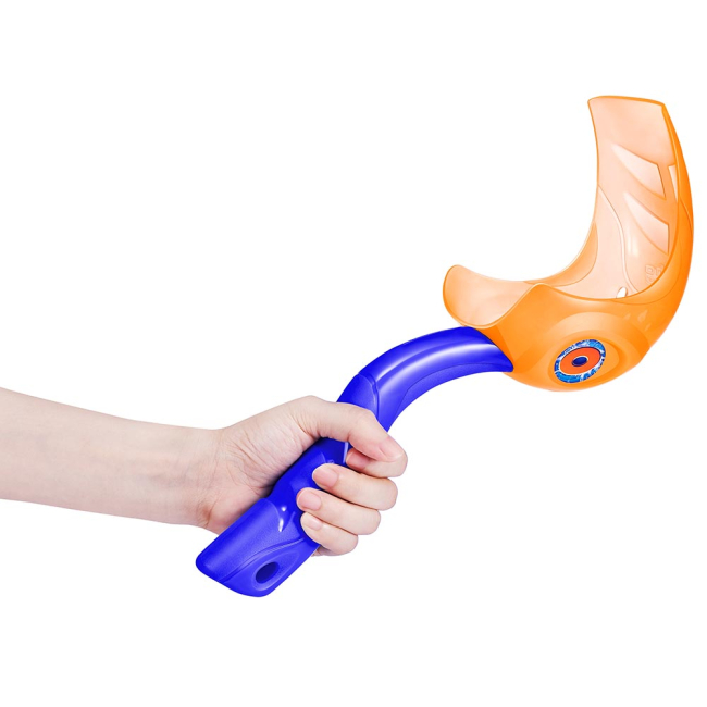 Водное оружие - Игровой набор Bunch O Balloons Запускатель и 100 водных шаров (56490)#3