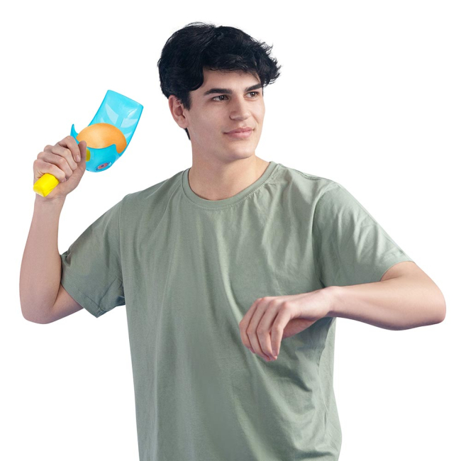 Водное оружие - Игровой набор Bunch O Balloons Запускатель и 100 водных шаров (56490)#4