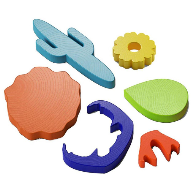 Настольные игры - Настольная игра Asmodee Кабуто сумо. Схватка жуков (ALLKAB01UA)#5