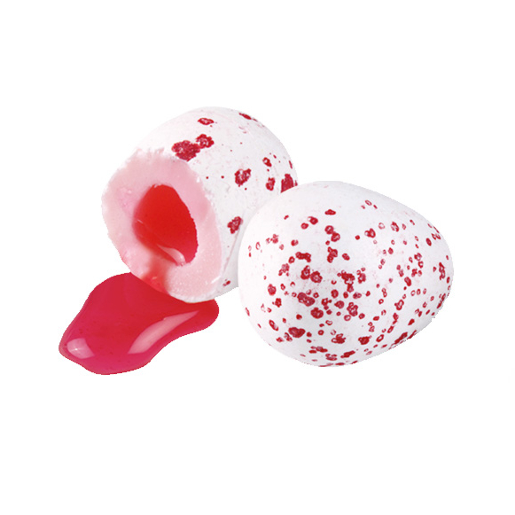 Солодощі - Жувальна гумка Fini Яйця динозавра (8410525196553)#2