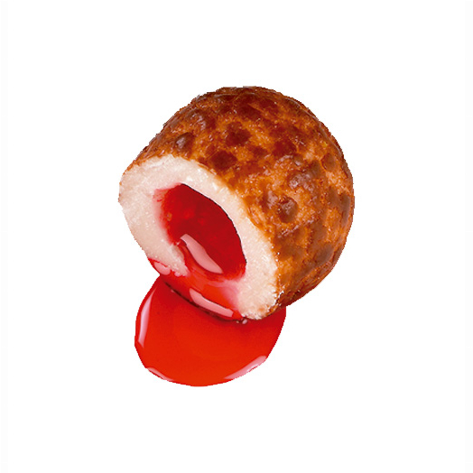 Солодощі - Жувальна гумка Fini Верблюд (8410525184833)#2