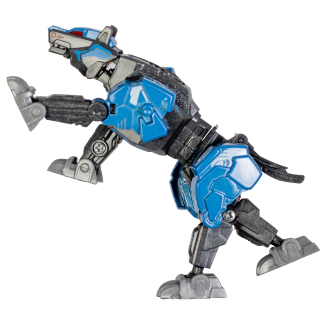 Трансформеры - Трансформер Kids Team Волк (E2001-02)#2