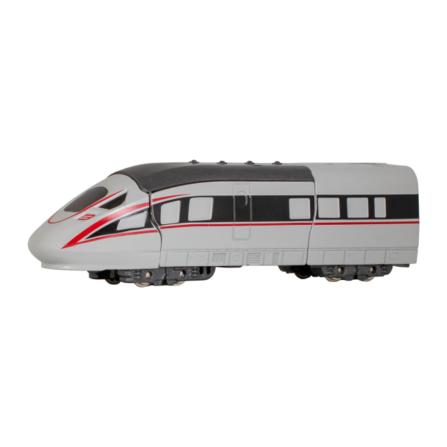 Трансформеры - Трансформер Kids Team Высокоскоростной поезд (E2020-02)#2