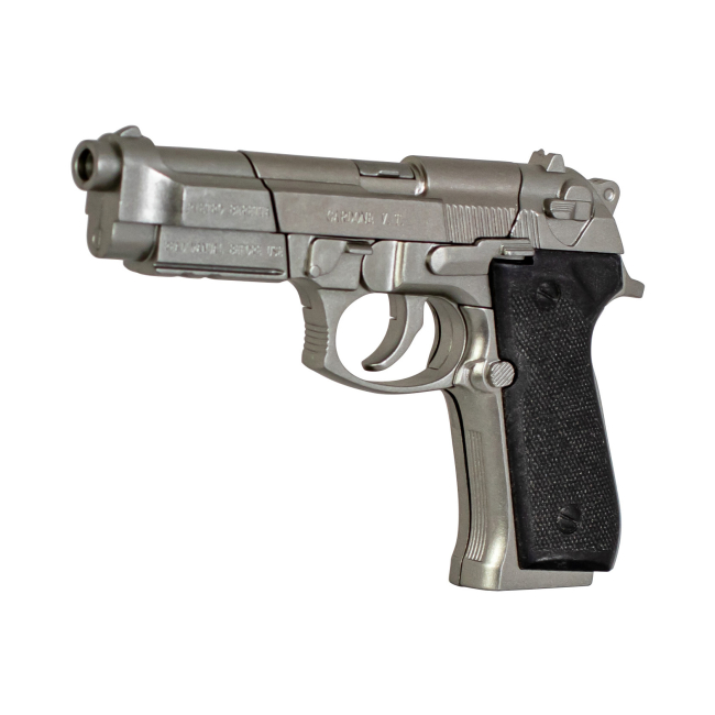 Трансформери - Трансформер Kids Team Пістолет М92 (E2023-02)#2