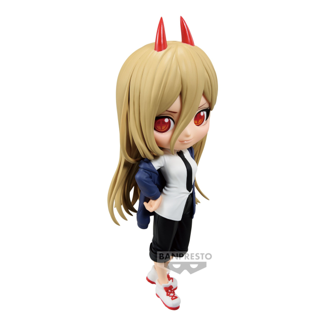 Фігурки персонажів - Фігурка Banpresto Chnswmn Qposket Power (BP19139P)#3