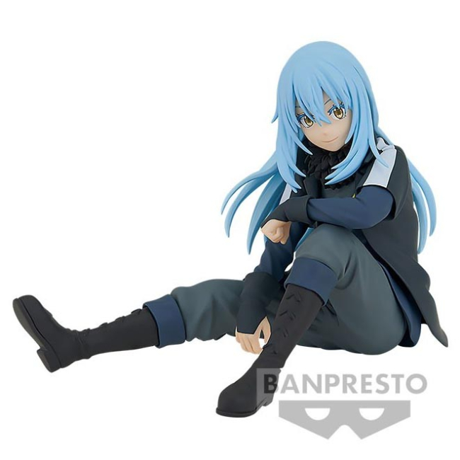 Фігурки персонажів - Фігурка Banpresto Igrslime Breakt Collection Vol.1 (BP19677P)#2