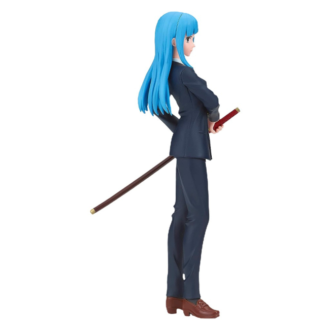 Фігурки персонажів - Фігурка Banpresto Jujutsuk Jukonka Kasumi Miwa (BP19696P)#2