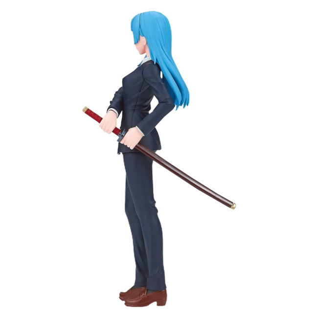 Фігурки персонажів - Фігурка Banpresto Jujutsuk Jukonka Kasumi Miwa (BP19696P)#3