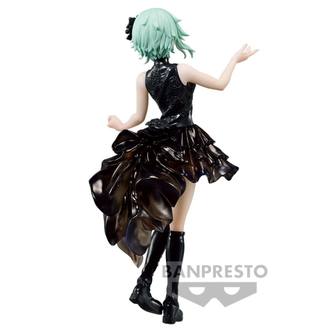 Фігурки персонажів - Фігурка Banpresto Sword art online Variant showdown Sinon (BP88037P)#3