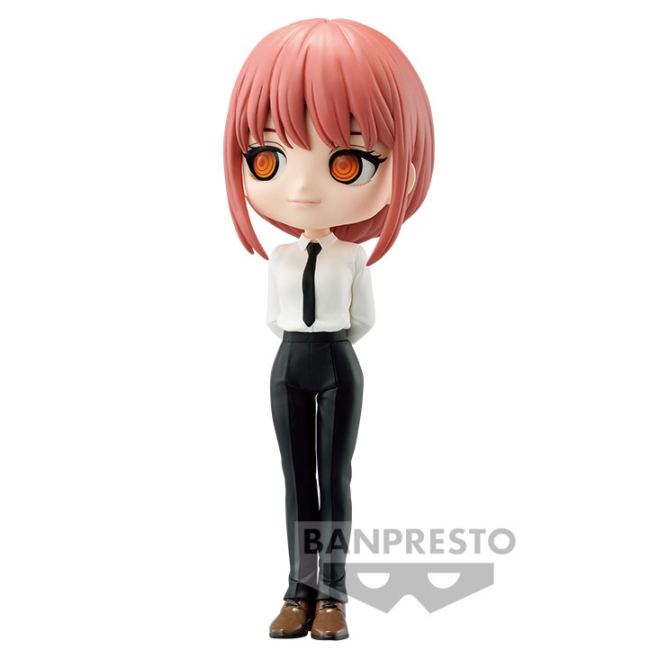 Фігурки персонажів - Фігурка Banpresto Chainsaw Man Qposket Makima (BP88094P)#2
