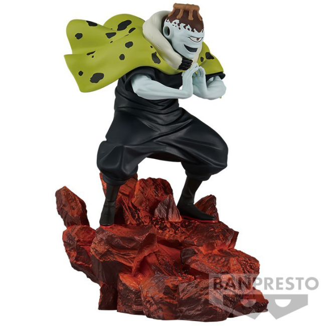 Фігурки персонажів - Фігурка Banpresto Jujutsu Kaisen Combination Jogo (BP88161P)#2