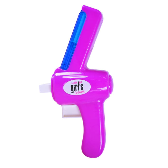 Наборы профессий - Игровой набор Shantou Jinxing Прибор для плетения (MBK-268)#3