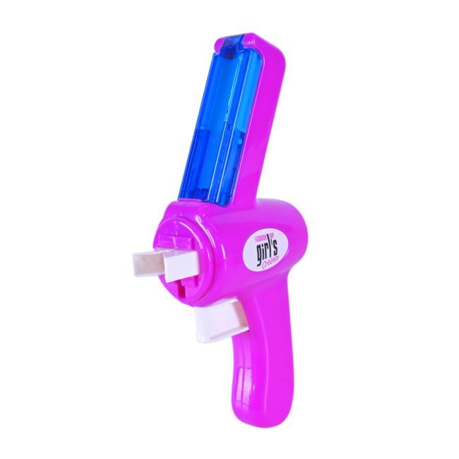 Наборы профессий - Игровой набор Shantou Jinxing Прибор для плетения (MBK-268)#4