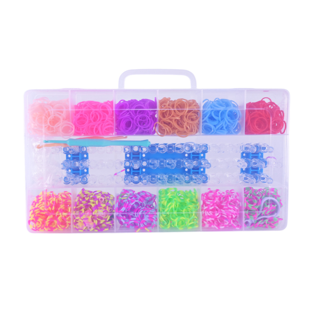 Набори для творчості - Набір для виготовлення прикрас Shantou Jinxing Celebration (16503)#3